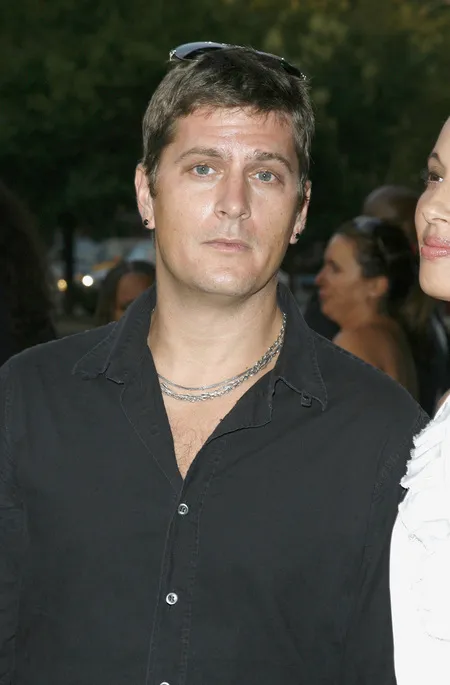 Foto Rob Thomas