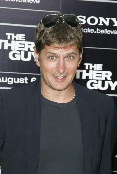 Foto Rob Thomas