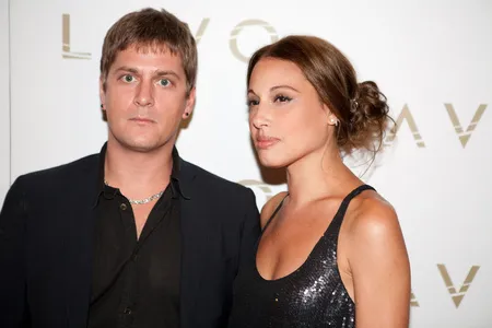 Foto Rob Thomas