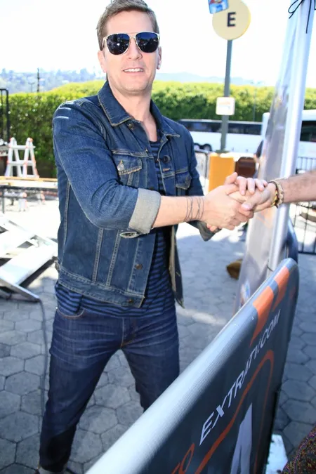 Foto Rob Thomas