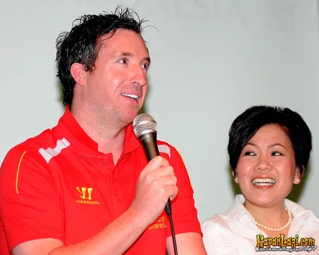 Foto Robbie Fowler