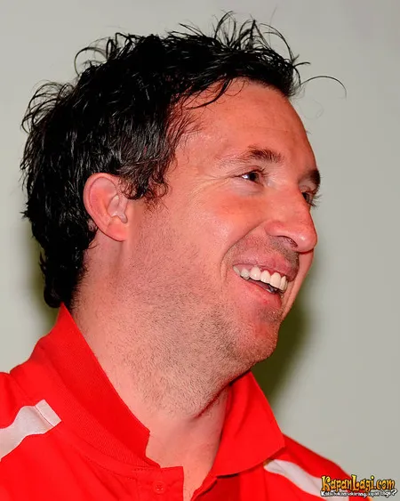 Foto Robbie Fowler