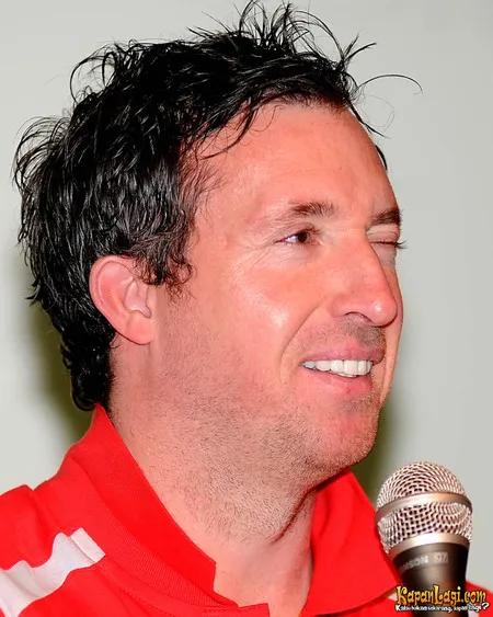 Foto Robbie Fowler