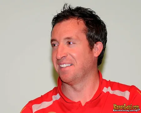 Foto Robbie Fowler