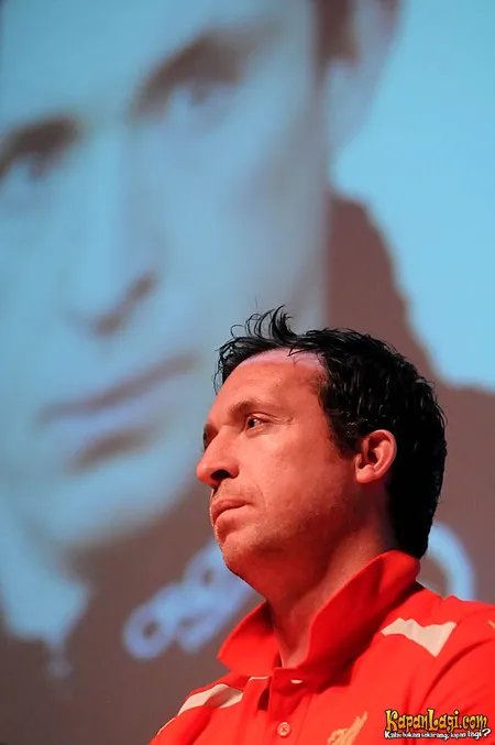 Foto Robbie Fowler