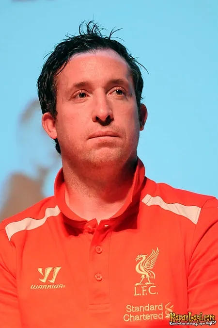 Foto Robbie Fowler