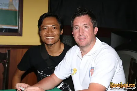 Foto Robbie Fowler