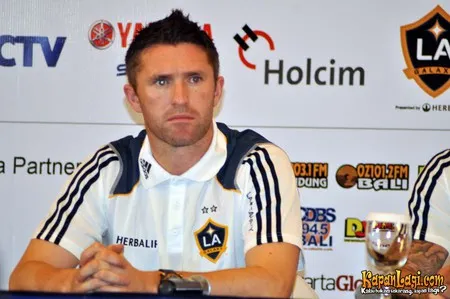 Foto Robbie Keane