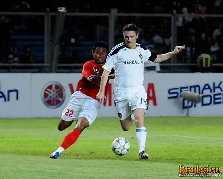 Foto Robbie Keane
