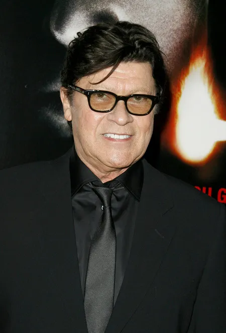 Foto Robbie Robertson