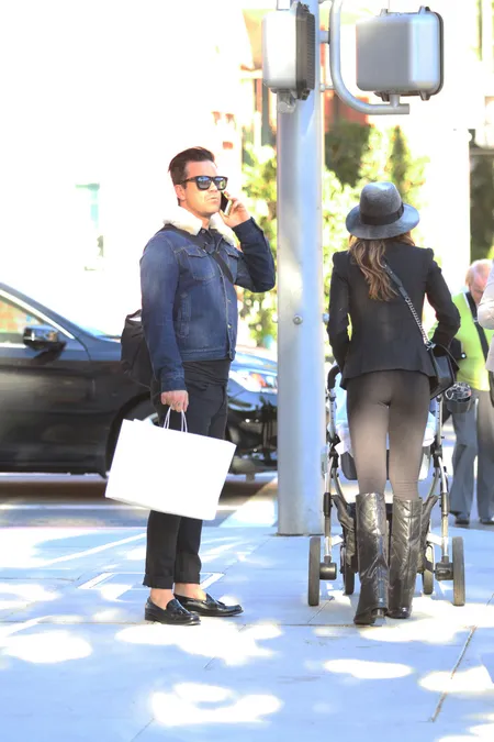 Foto Robbie Williams