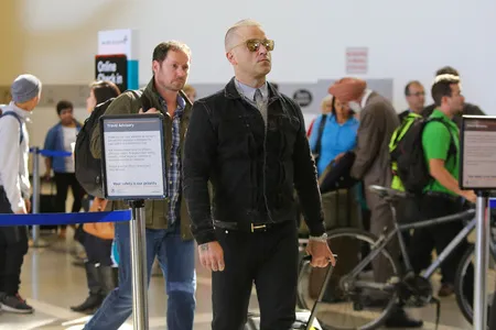 Foto Robbie Williams