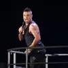 Robbie Williams