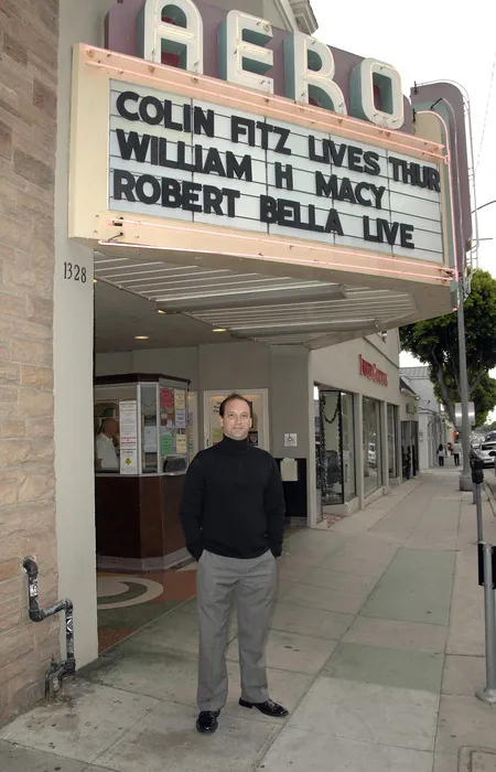 Foto Robert Bella