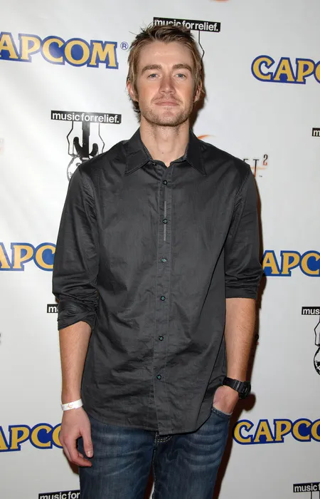 Foto Robert Buckley