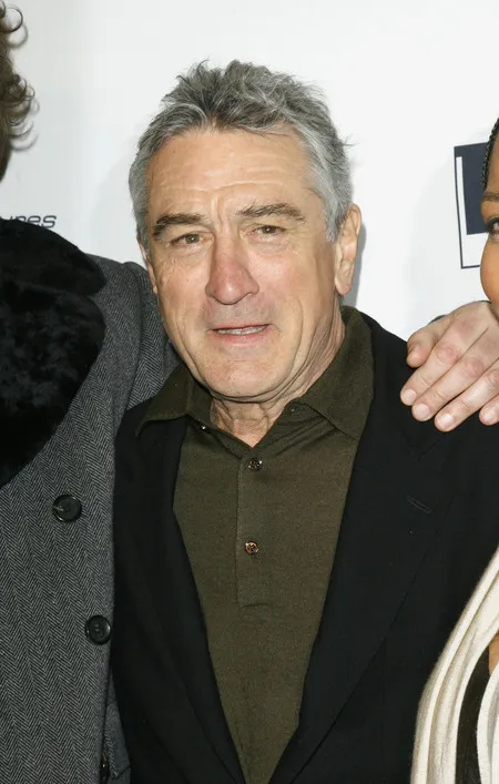 Foto Robert De Niro