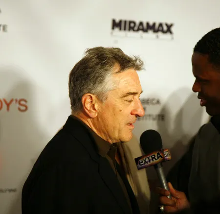Foto Robert De Niro