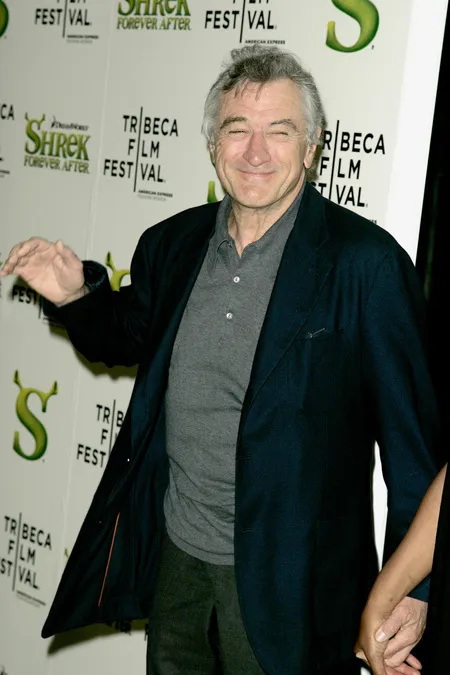 Foto Robert De Niro