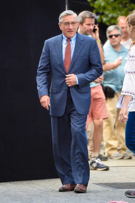 Foto Robert De Niro