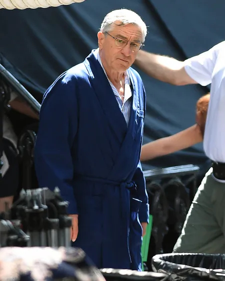Foto Robert De Niro
