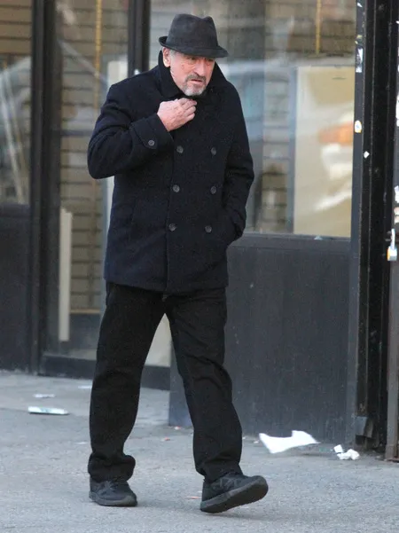 Foto Robert De Niro