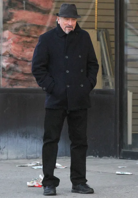 Foto Robert De Niro