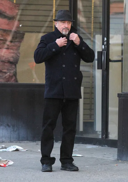 Foto Robert De Niro