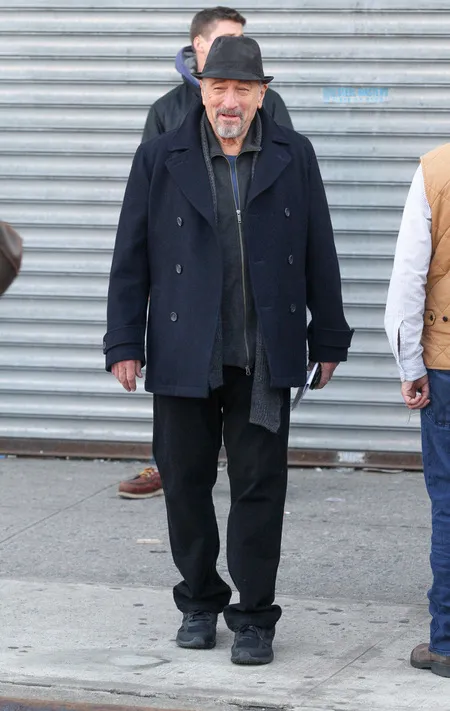 Foto Robert De Niro