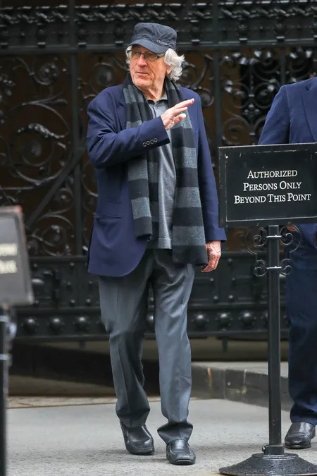 Foto Robert De Niro