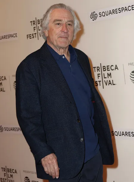 Foto Robert De Niro