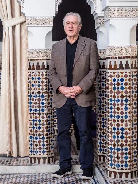 Foto Robert De Niro