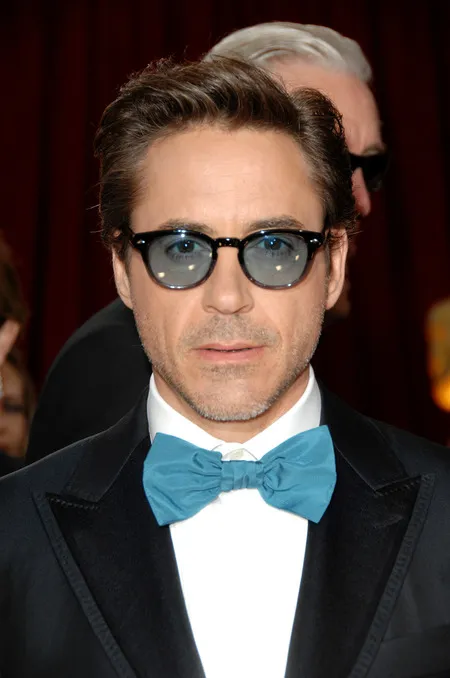 Foto Robert Downey Jr