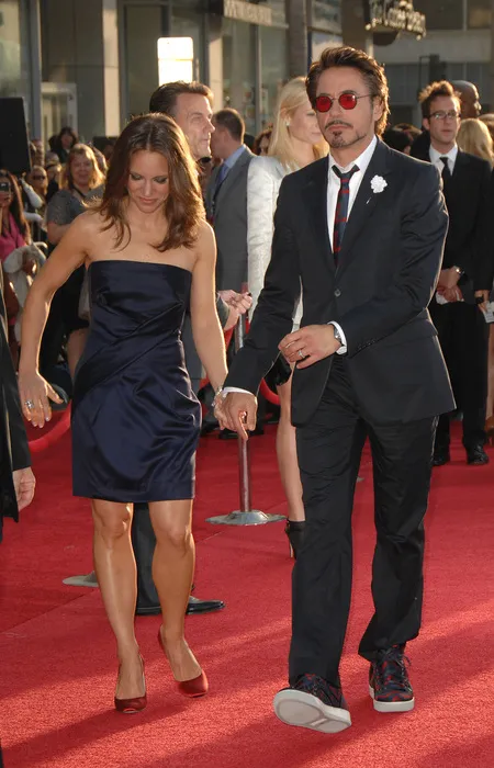 Foto Robert Downey Jr