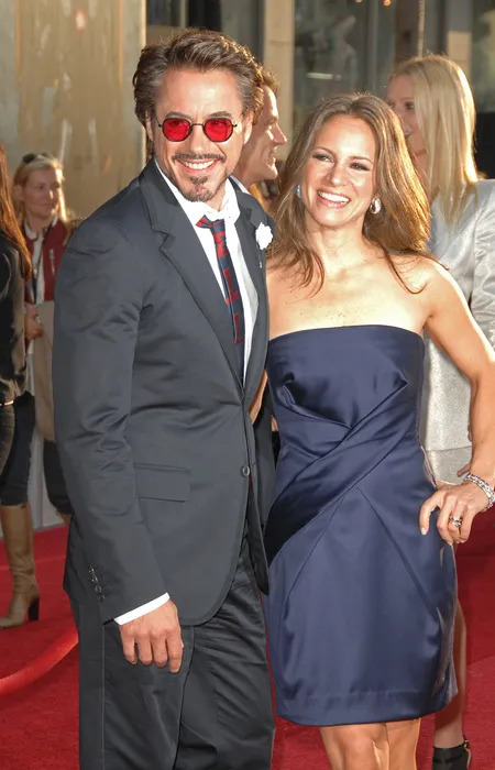 Foto Robert Downey Jr