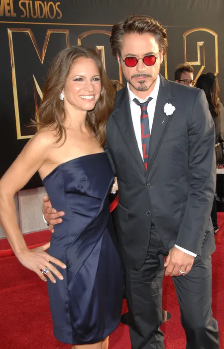 Foto Robert Downey Jr