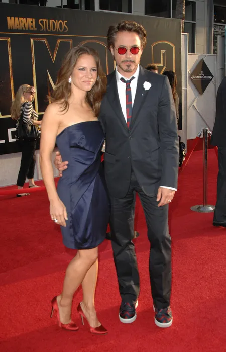 Foto Robert Downey Jr