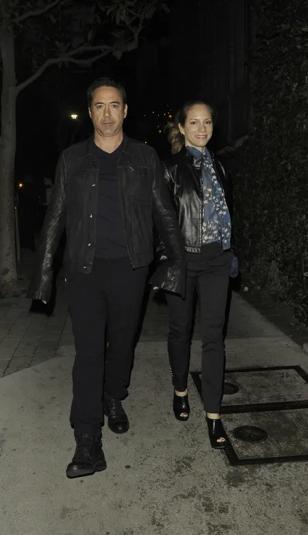 Foto Robert Downey Jr