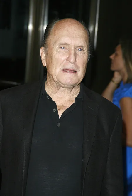 Foto Robert Duvall
