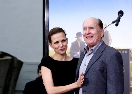 Foto Robert Duvall