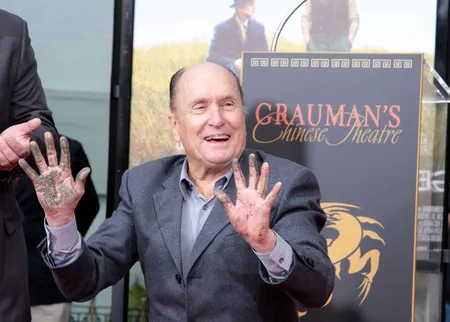 Foto Robert Duvall
