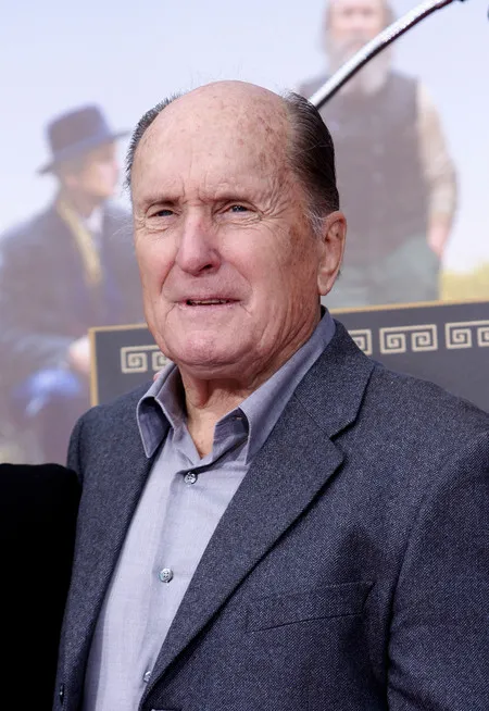 Foto Robert Duvall