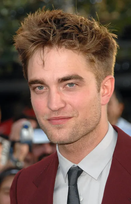 Foto Robert Pattinson