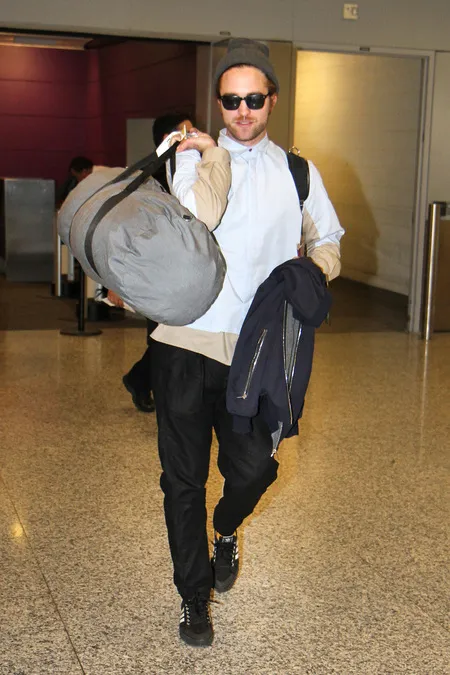 Foto Robert Pattinson