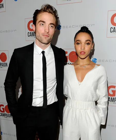 Foto Robert Pattinson