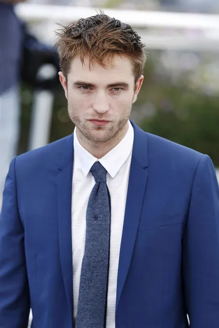 Foto Robert Pattinson