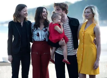 Foto Robert Pattinson