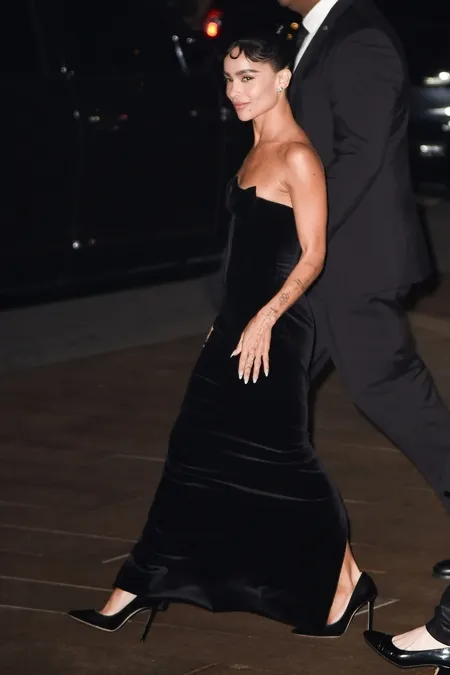 Foto Robert Pattinson