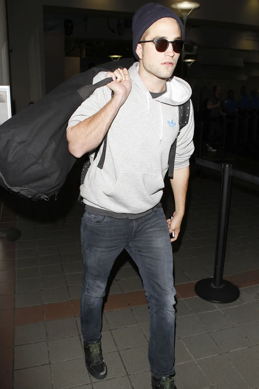 Robert Pattinson @ KapanLagi.com