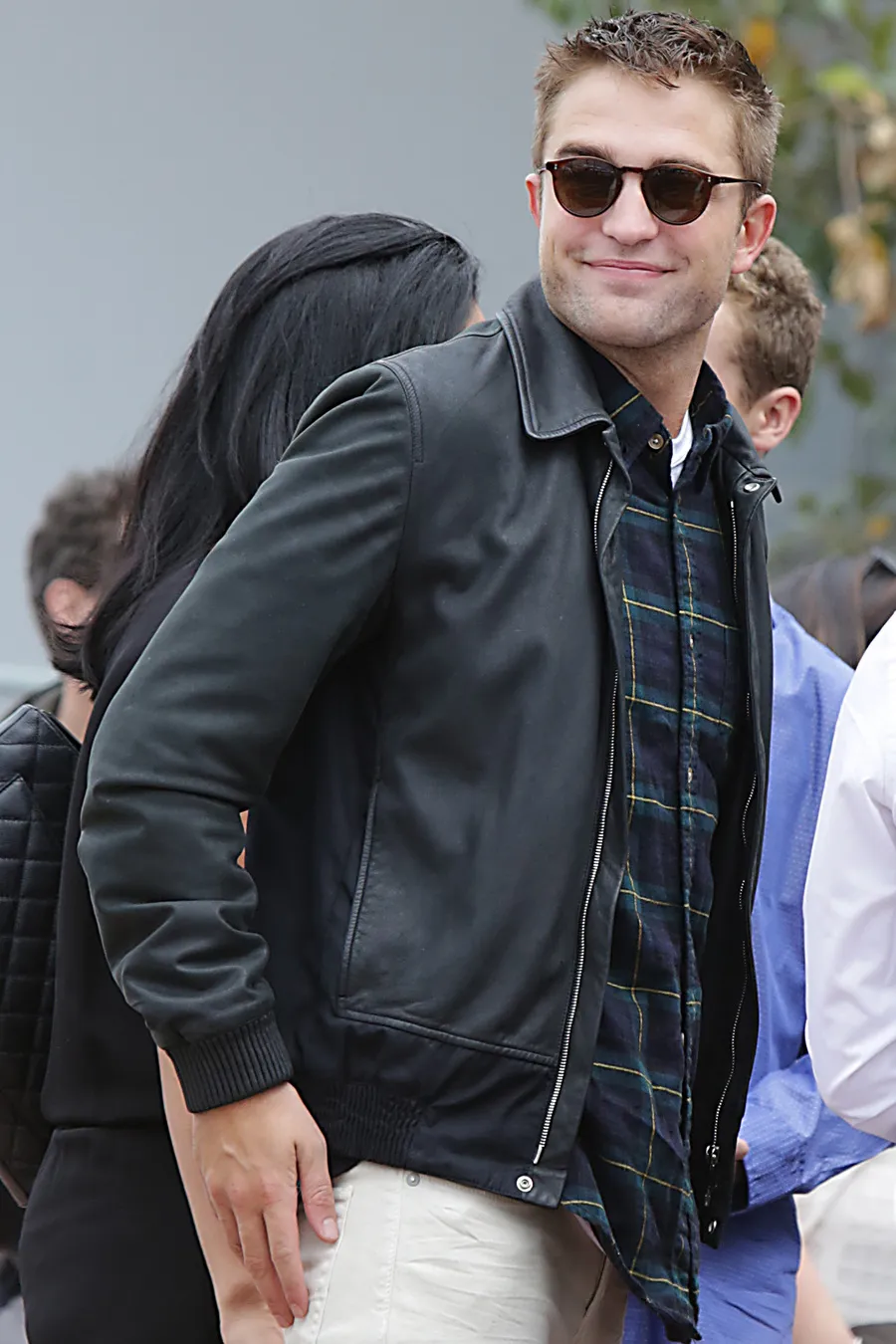 Robert Pattinson @ KapanLagi.com