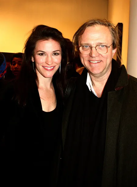 Foto Robert Storr
